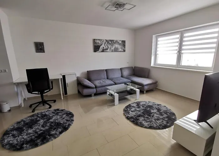 Apartament Neue