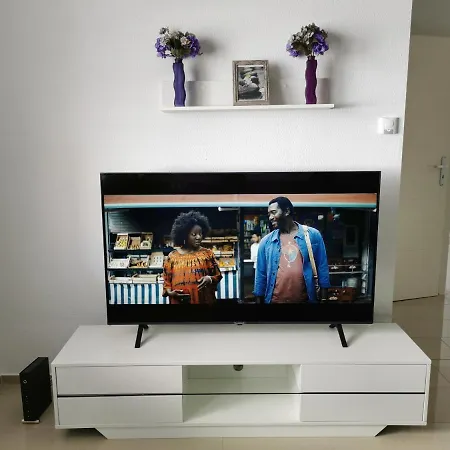 Neue Apartmán Ansbach