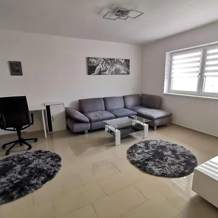 Apartmán Neue